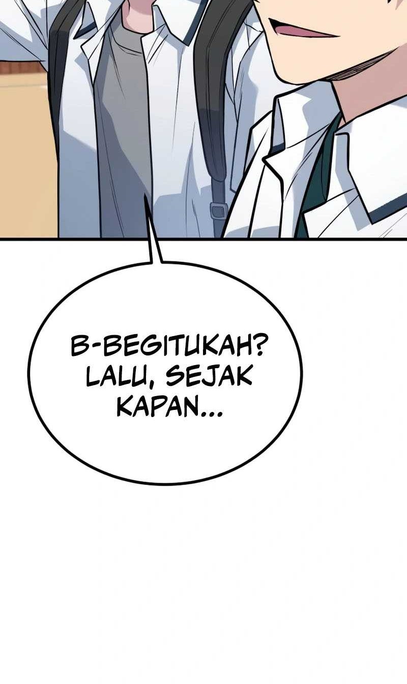 King of Violence Chapter 33 - halaman 43