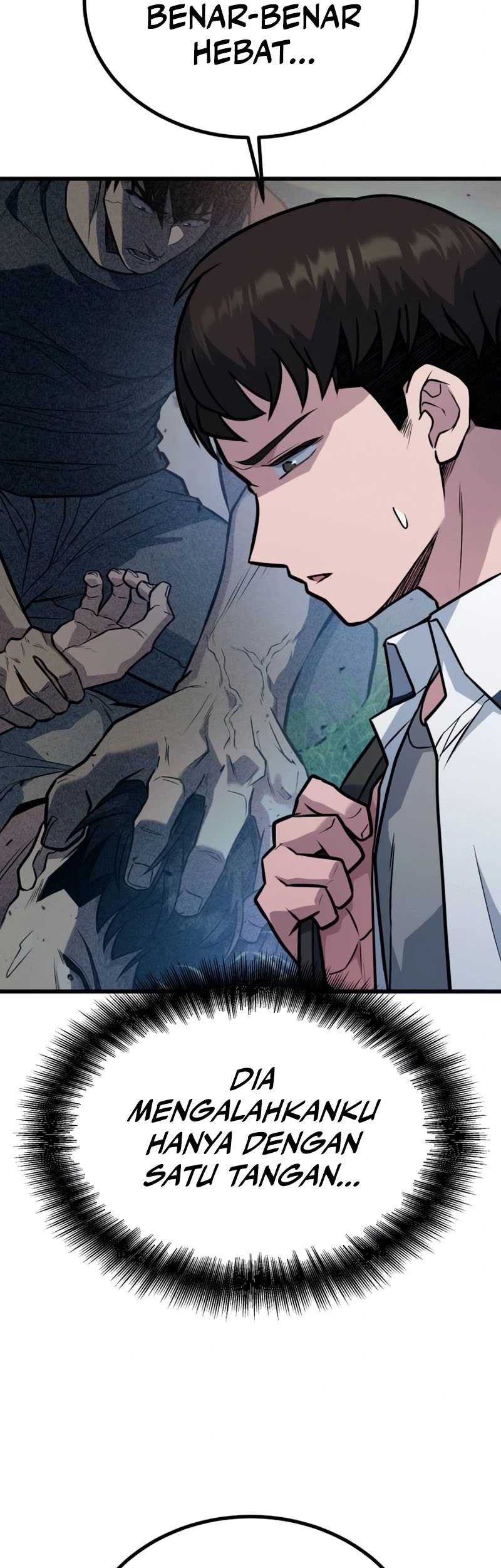 King of Violence Chapter 33 - halaman 46