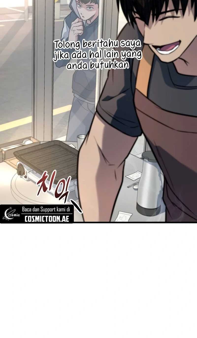 King of Violence Chapter 33 - halaman 61
