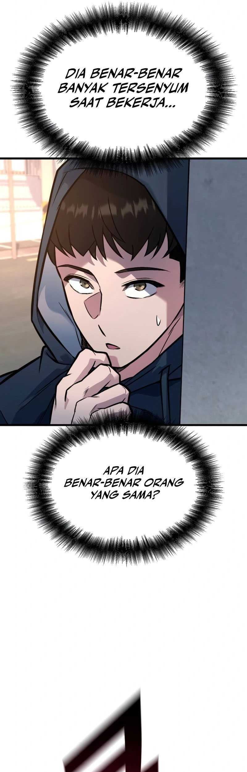 King of Violence Chapter 33 - halaman 62