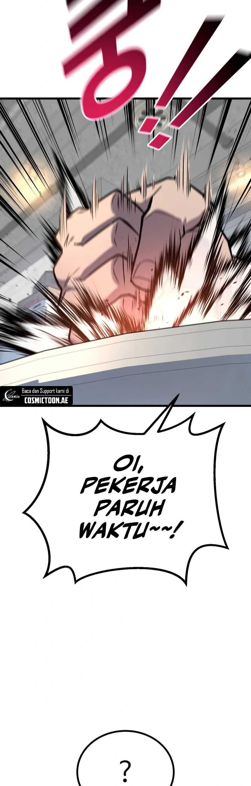 King of Violence Chapter 33 - halaman 63