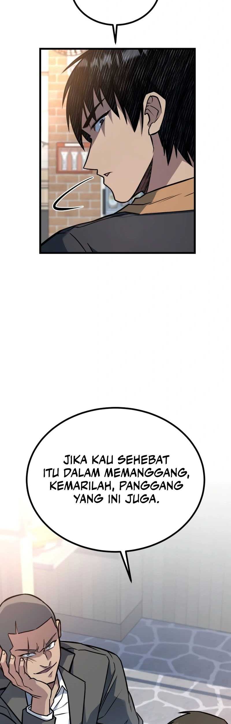King of Violence Chapter 33 - halaman 64