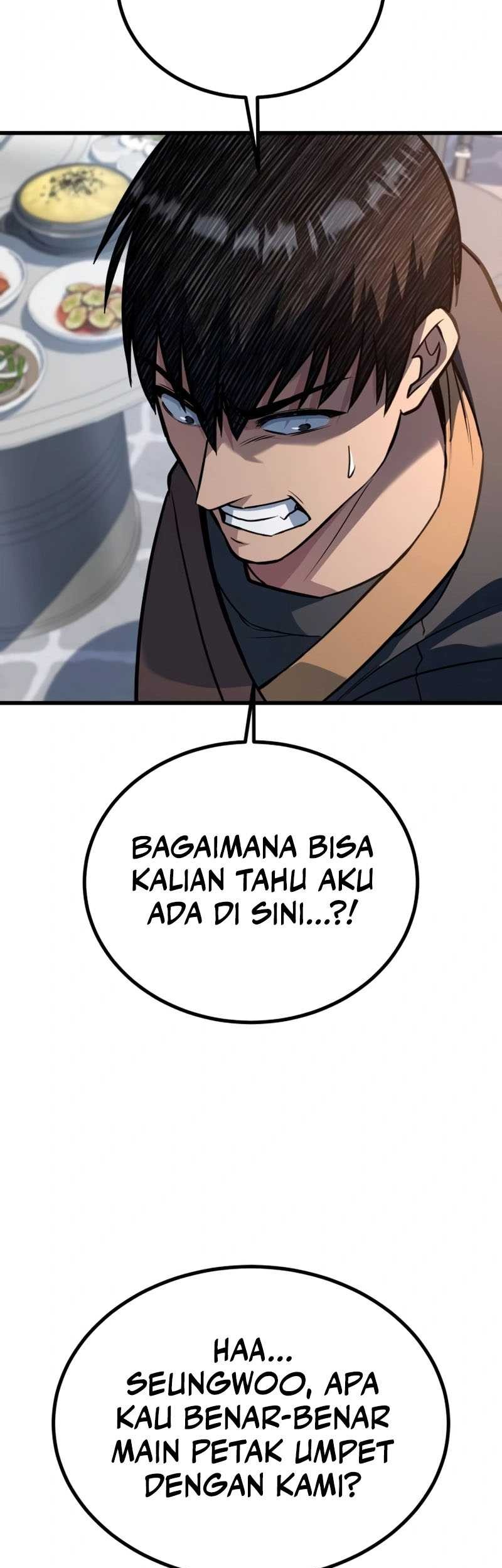 King of Violence Chapter 33 - halaman 66