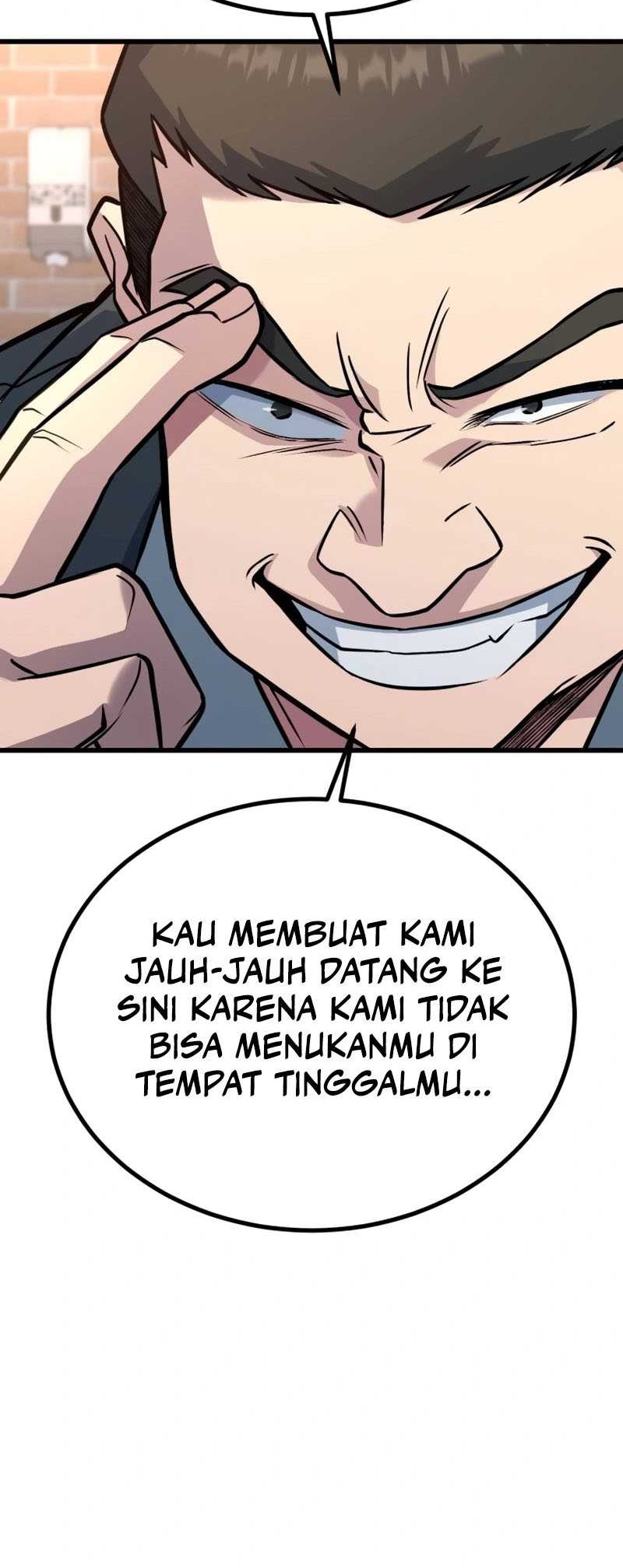 King of Violence Chapter 33 - halaman 67
