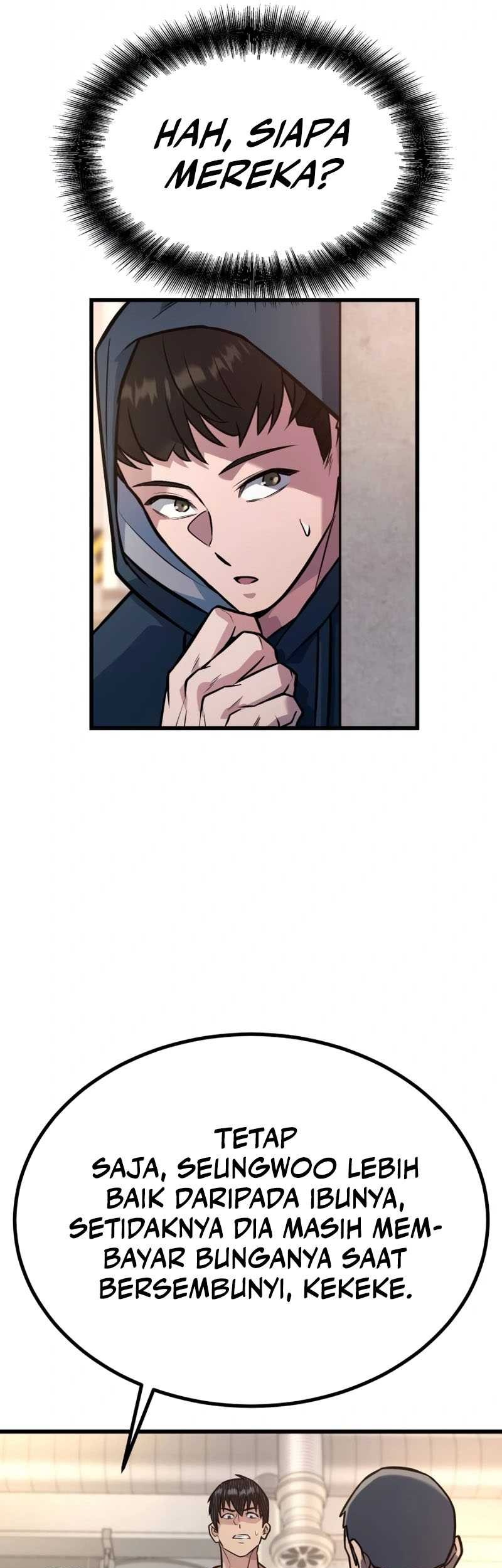 King of Violence Chapter 33 - halaman 68