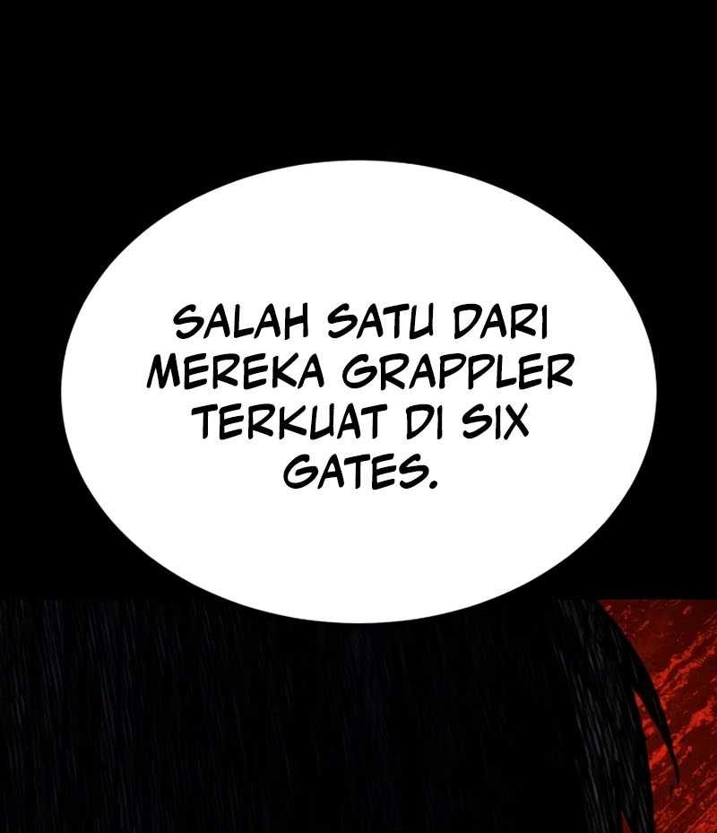 King of Violence Chapter 33 - halaman 7