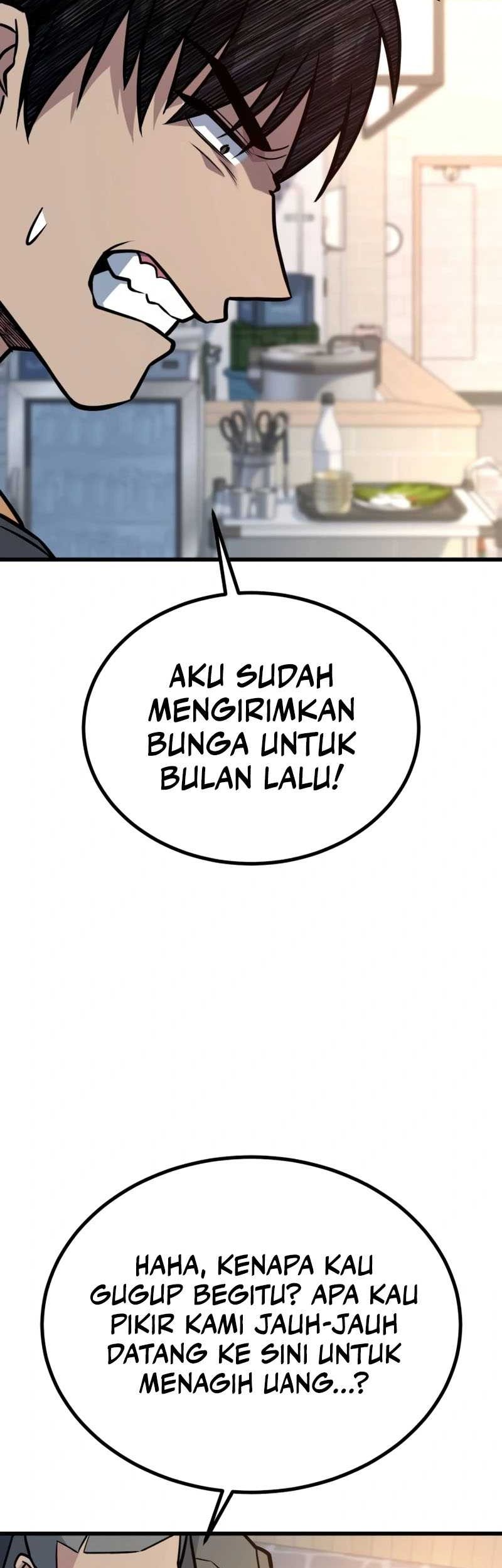 King of Violence Chapter 33 - halaman 70
