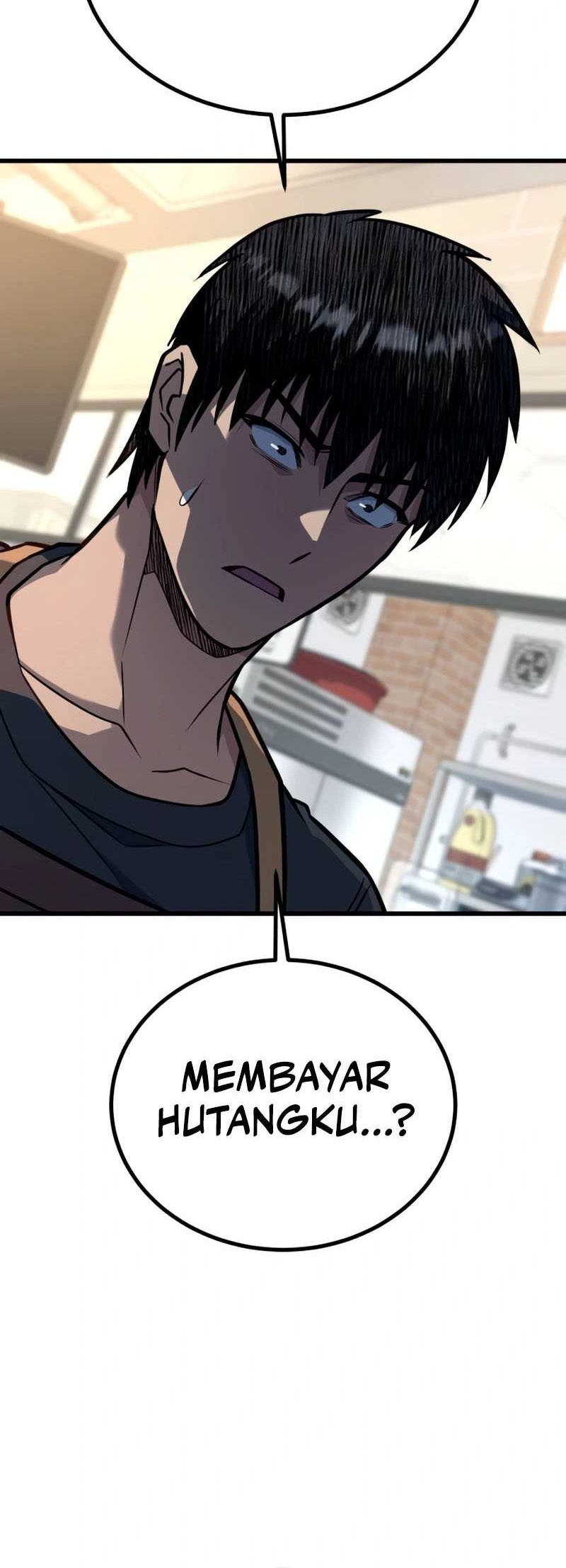 King of Violence Chapter 33 - halaman 73