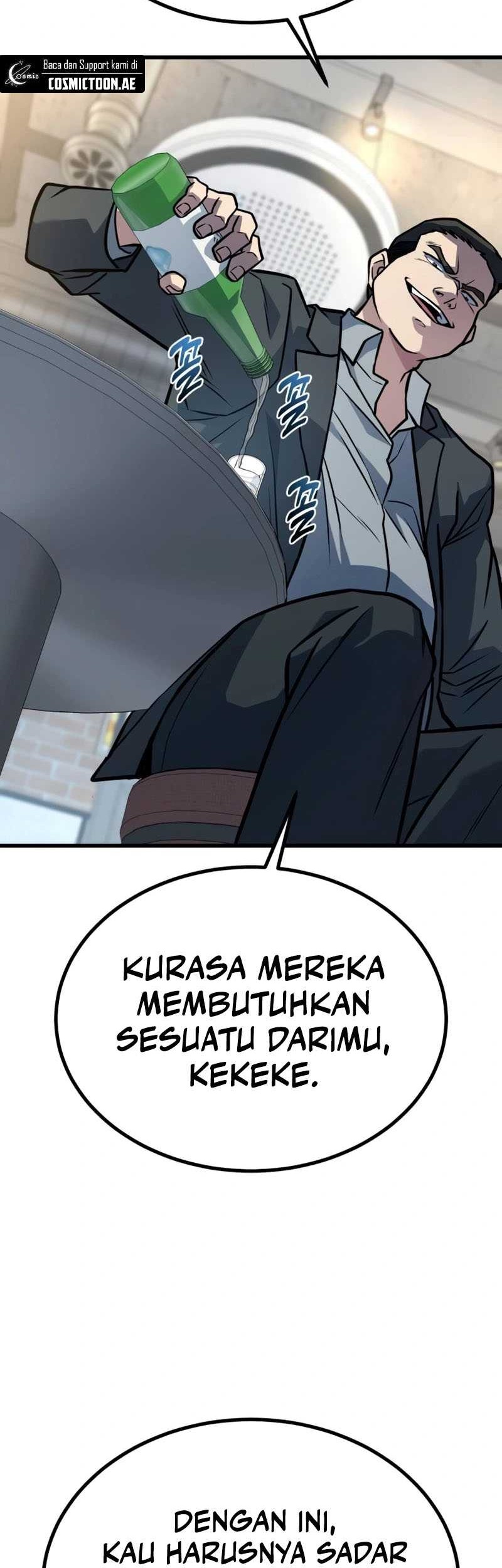 King of Violence Chapter 33 - halaman 75
