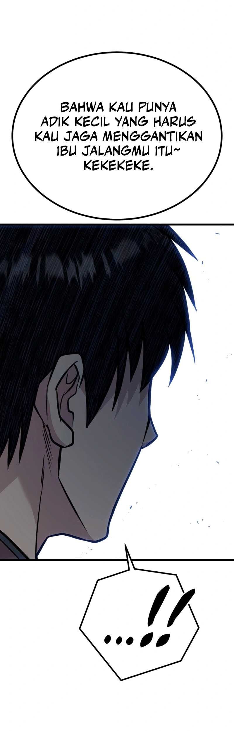 King of Violence Chapter 33 - halaman 78