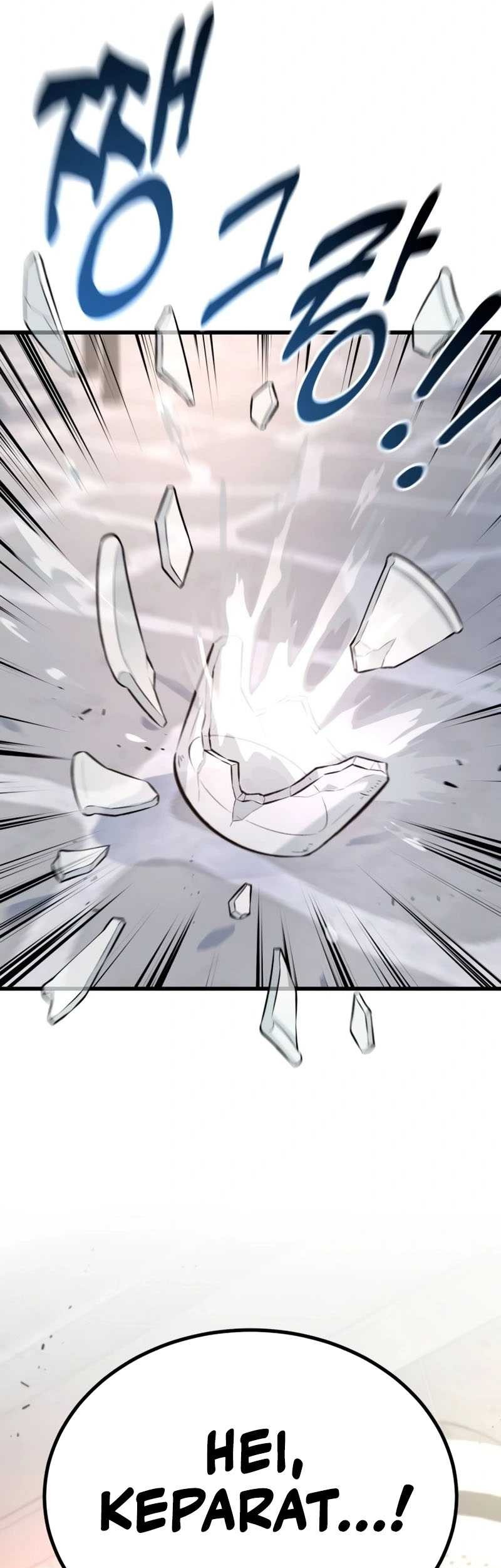 King of Violence Chapter 33 - halaman 80
