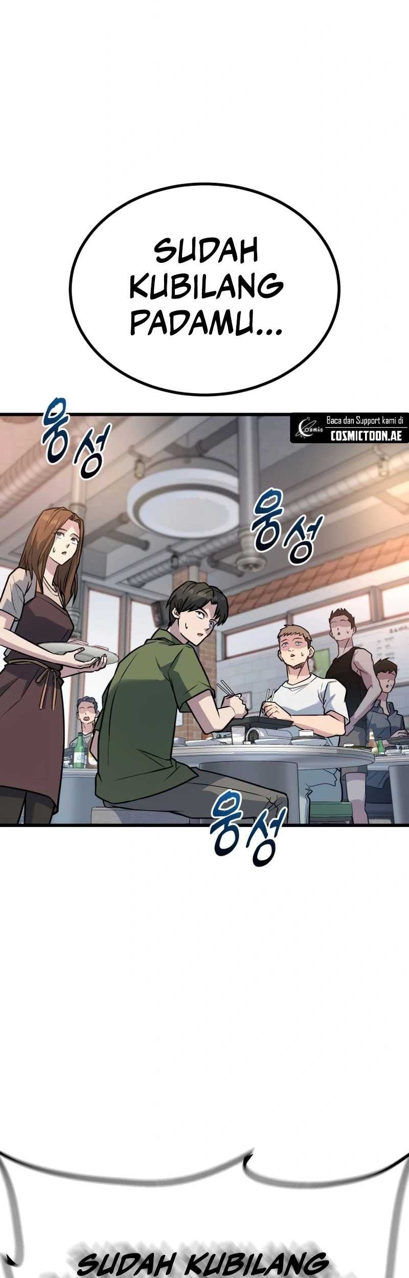 King of Violence Chapter 33 - halaman 82