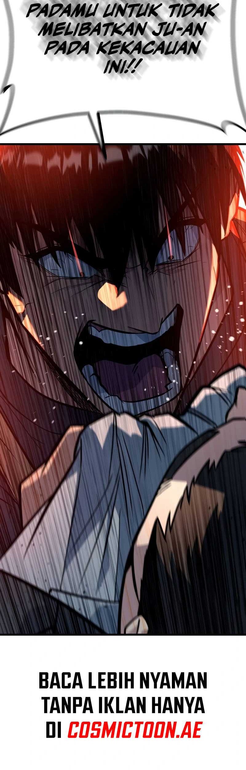 King of Violence Chapter 33 - halaman 83