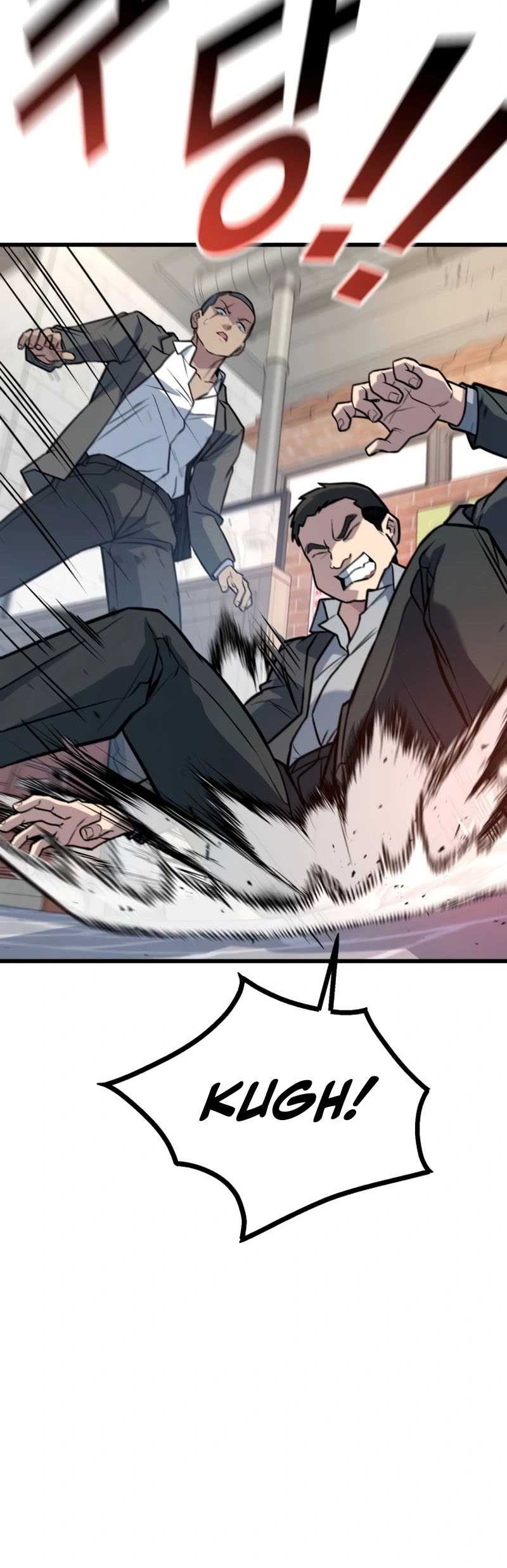 King of Violence Chapter 33 - halaman 85