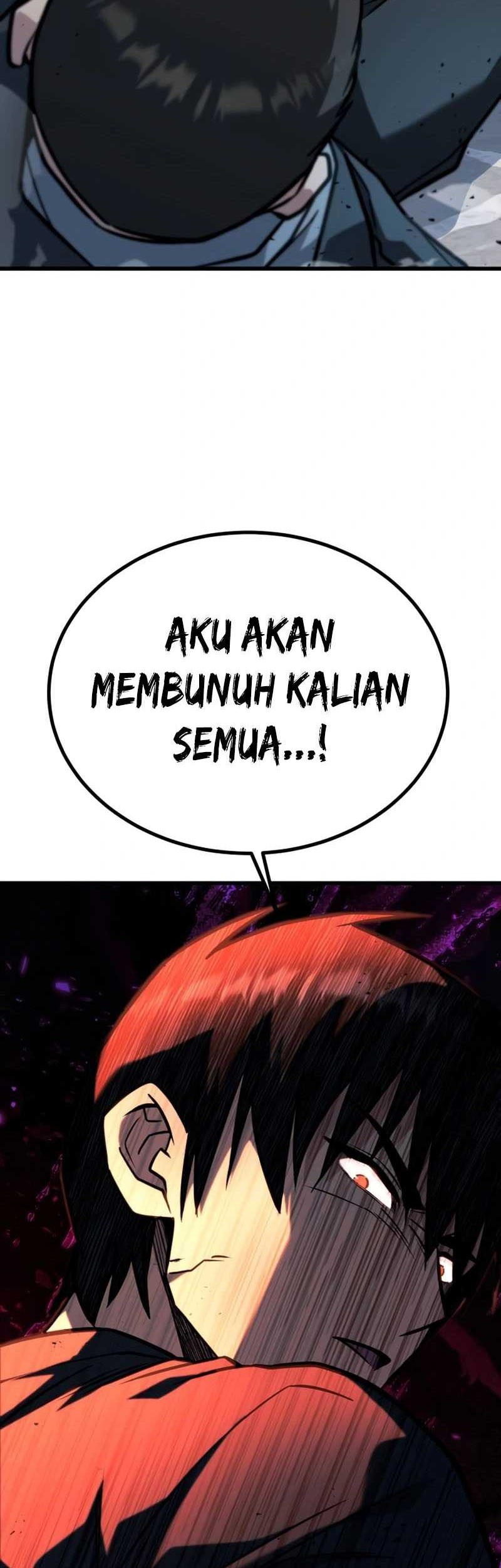 King of Violence Chapter 33 - halaman 87