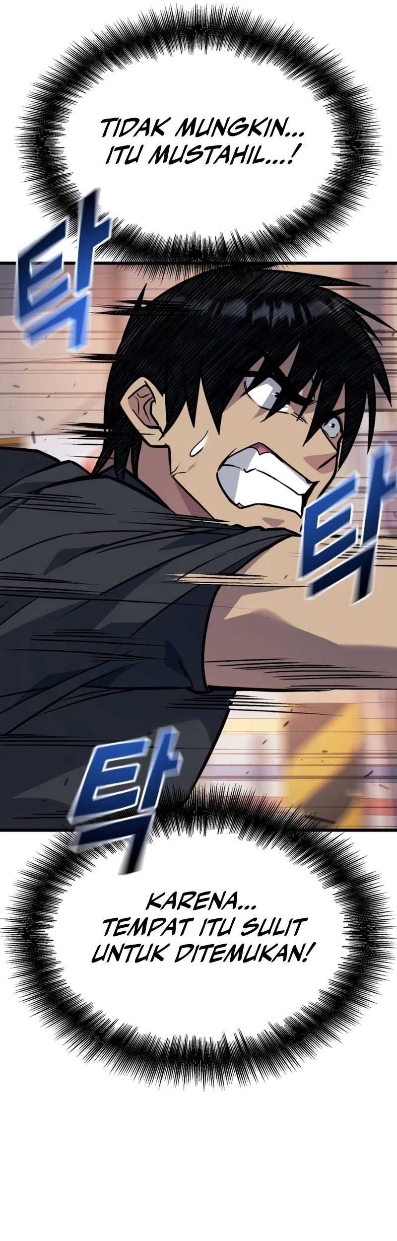 King of Violence Chapter 33 - halaman 92