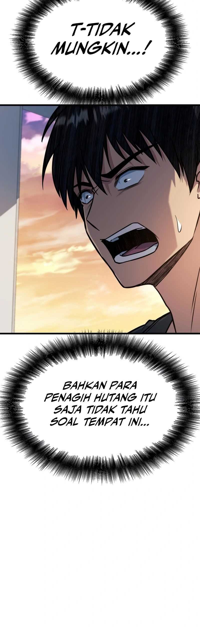 King of Violence Chapter 33 - halaman 96