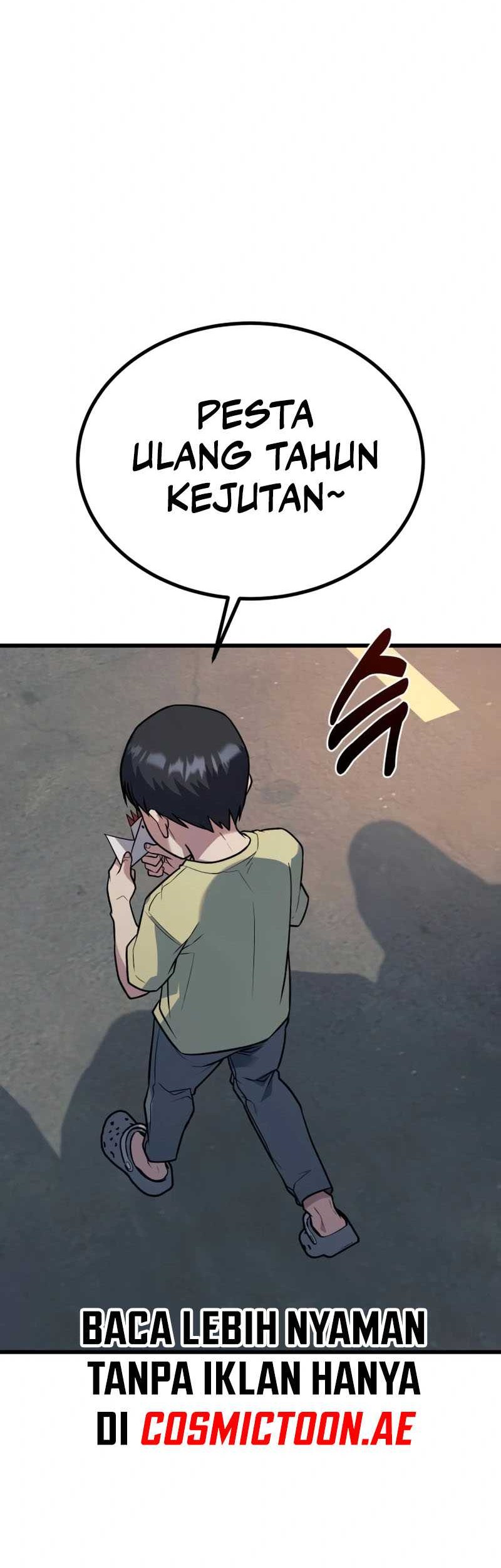 King of Violence Chapter 33 - halaman 99