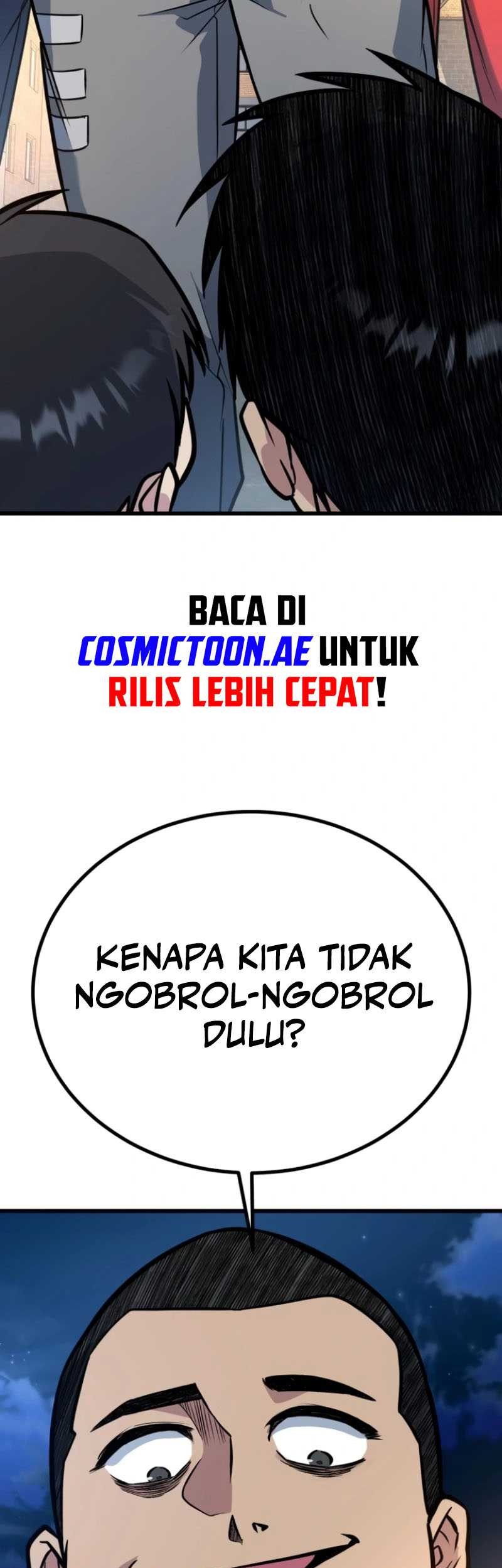 King of Violence Chapter 34 - halaman 12
