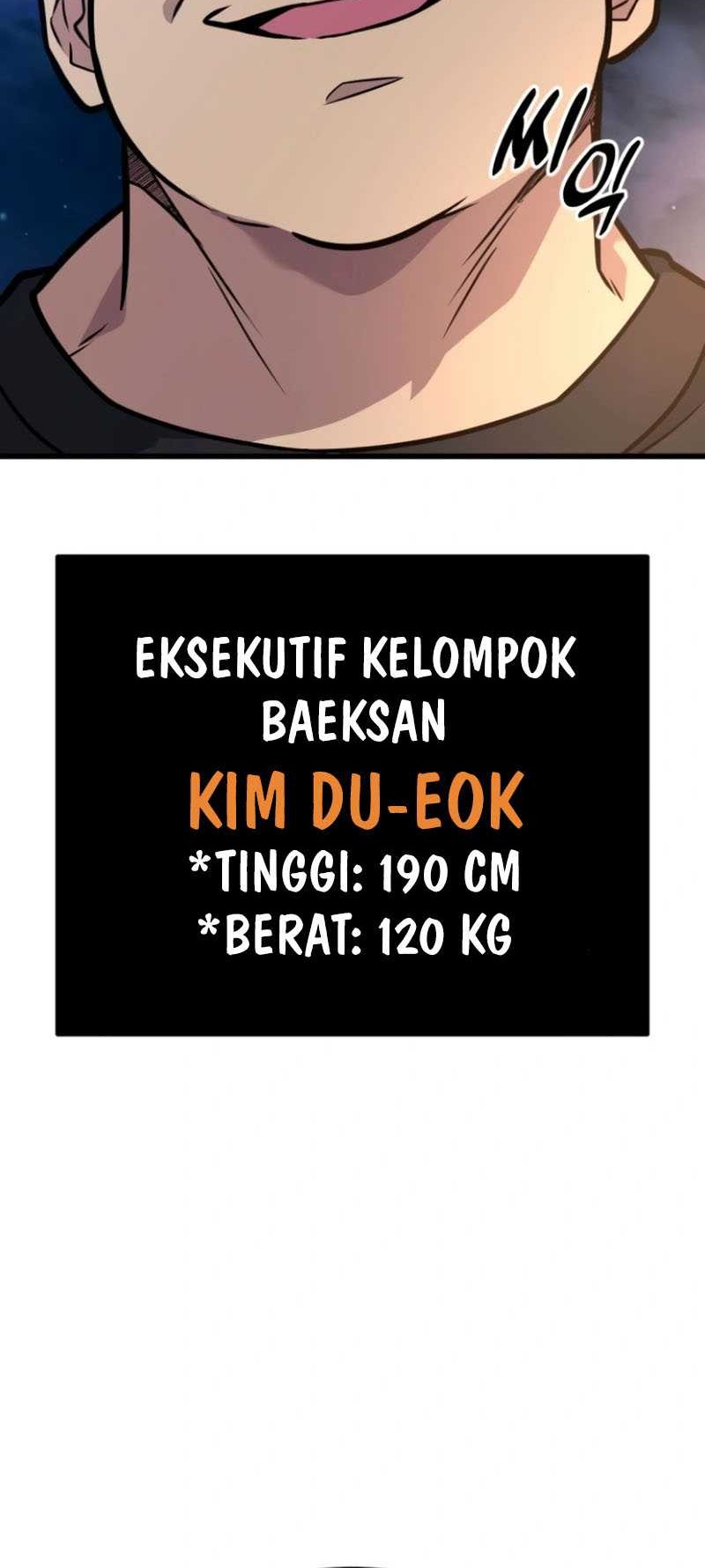 King of Violence Chapter 34 - halaman 13