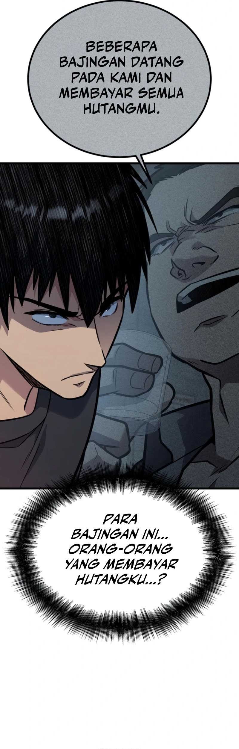 King of Violence Chapter 34 - halaman 14