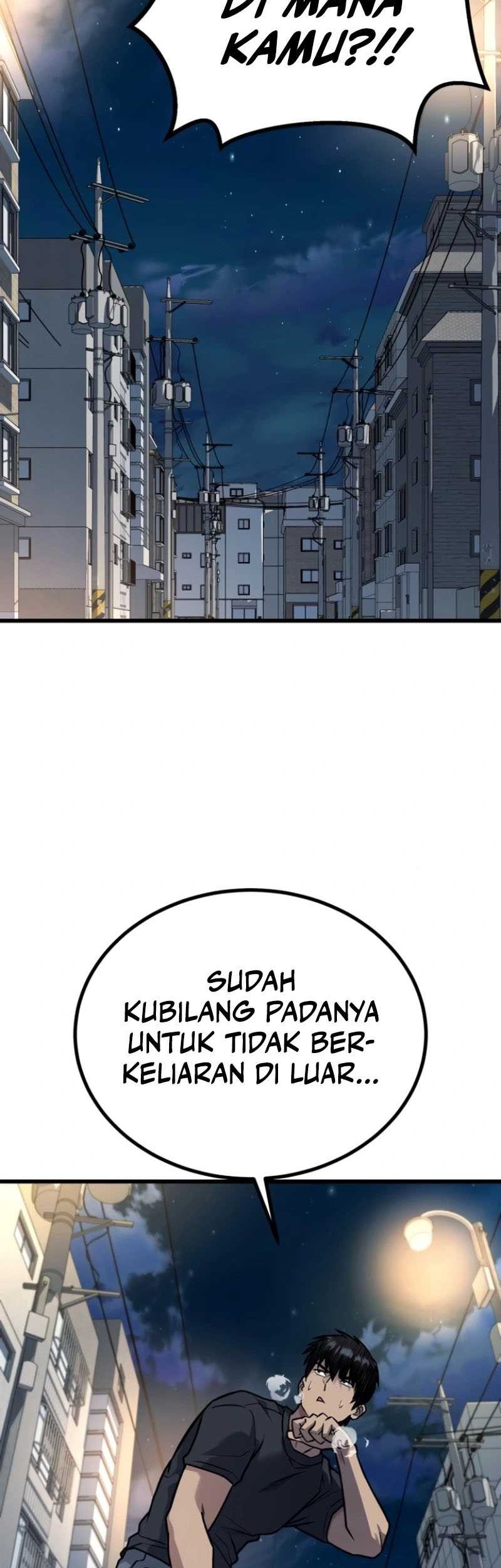 King of Violence Chapter 34 - halaman 2