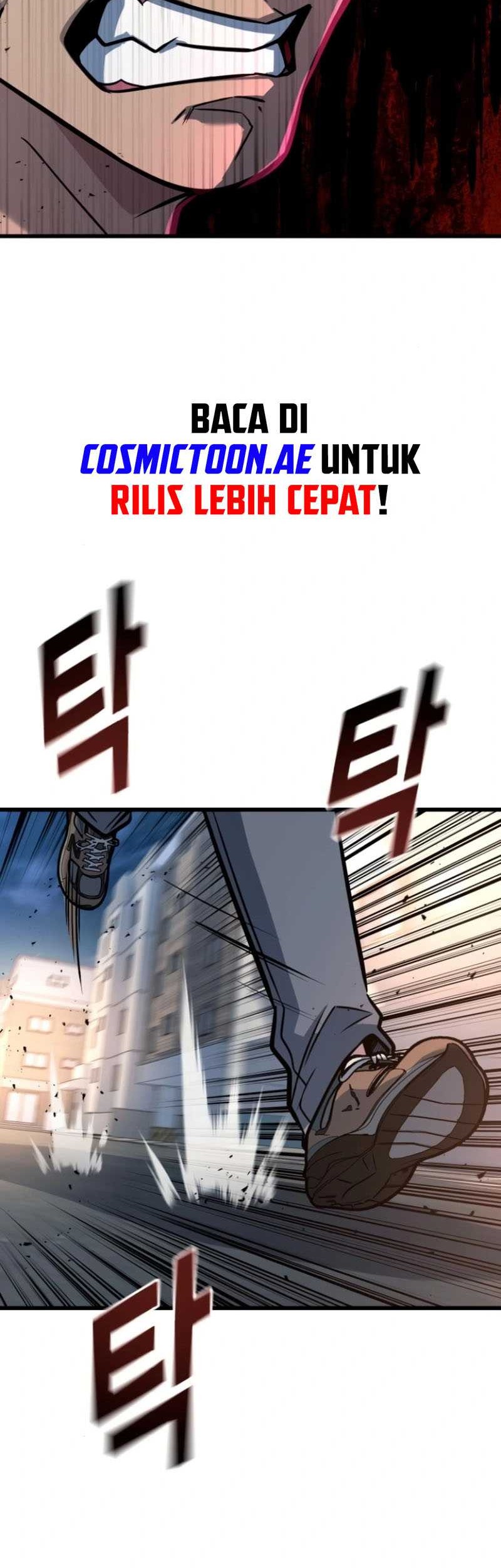 King of Violence Chapter 34 - halaman 25
