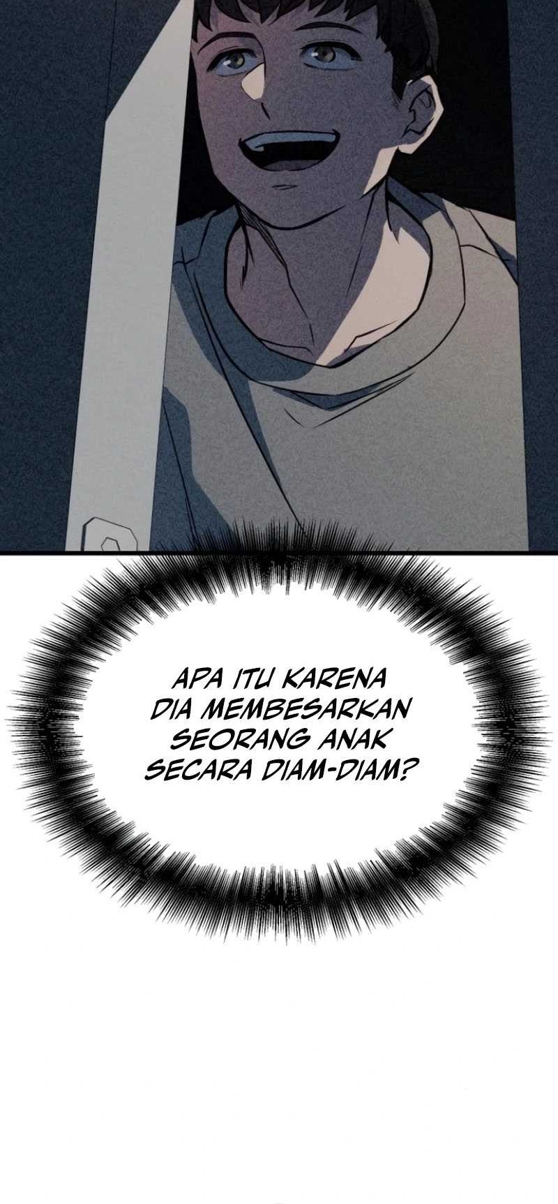 King of Violence Chapter 34 - halaman 31