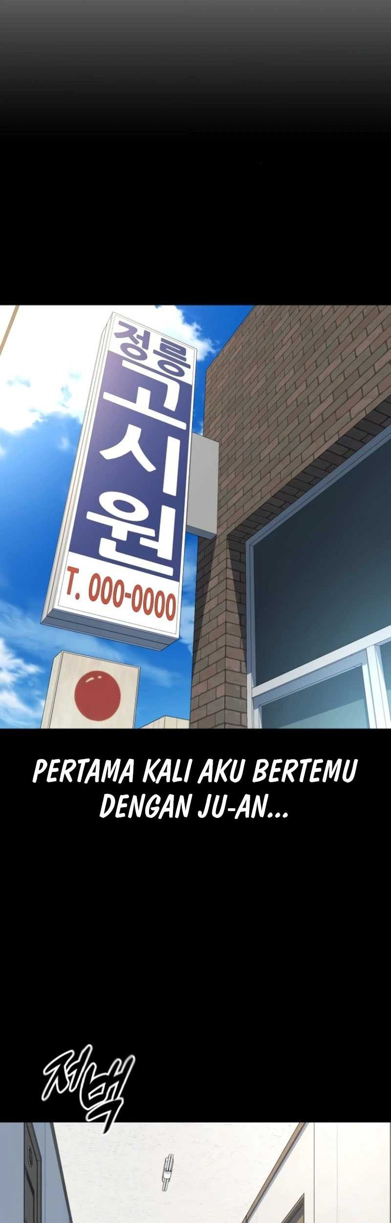 King of Violence Chapter 34 - halaman 36