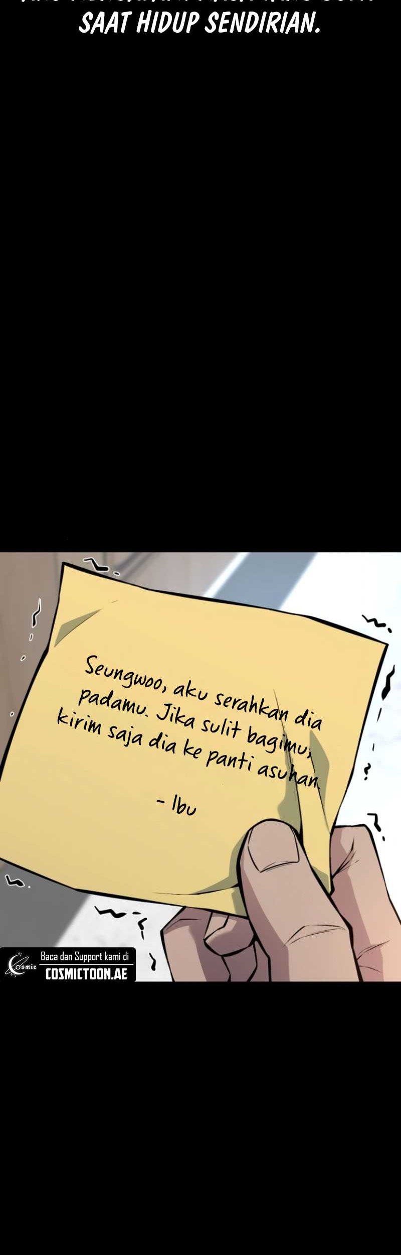 King of Violence Chapter 34 - halaman 39