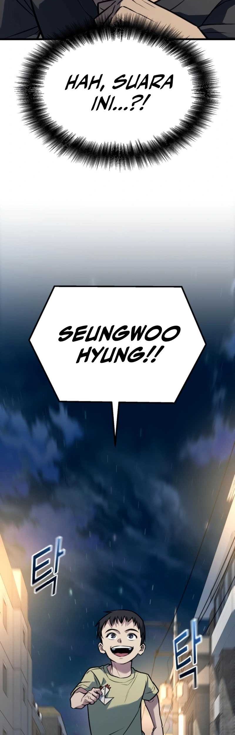 King of Violence Chapter 34 - halaman 4