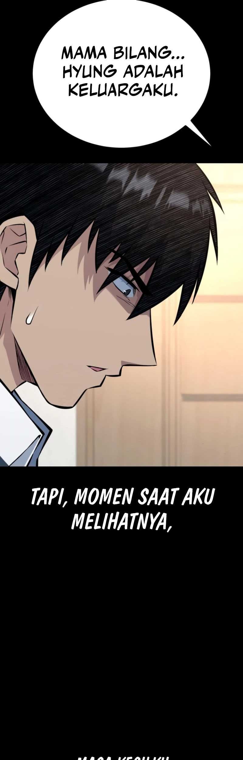 King of Violence Chapter 34 - halaman 44
