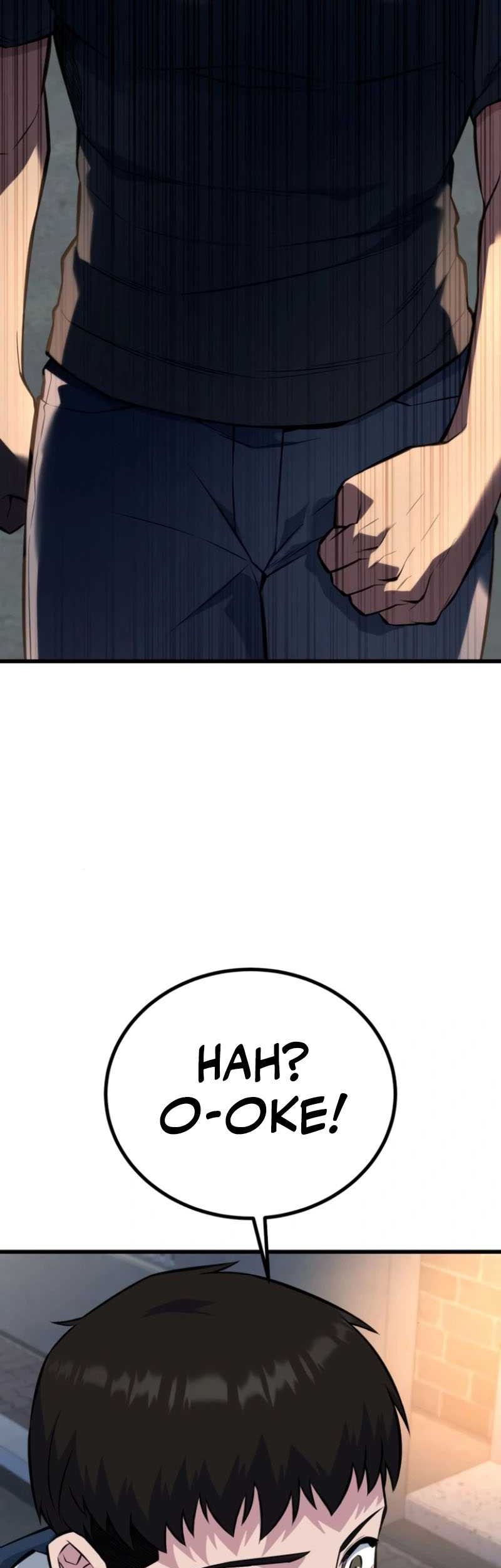 King of Violence Chapter 34 - halaman 52