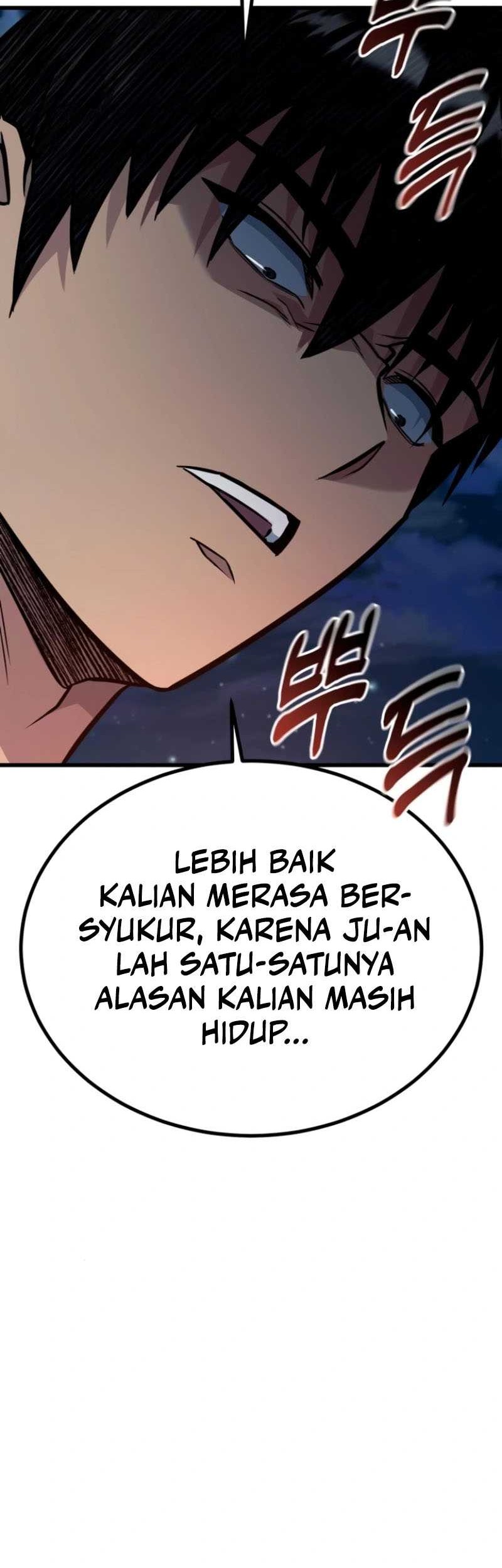 King of Violence Chapter 34 - halaman 59