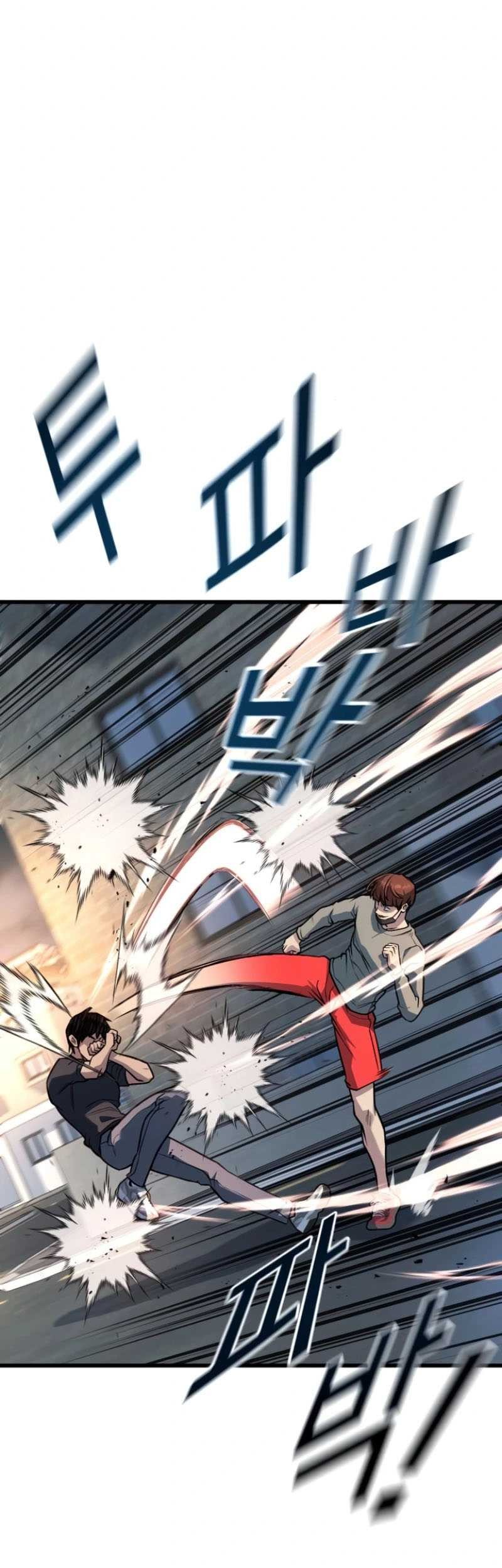 King of Violence Chapter 34 - halaman 62