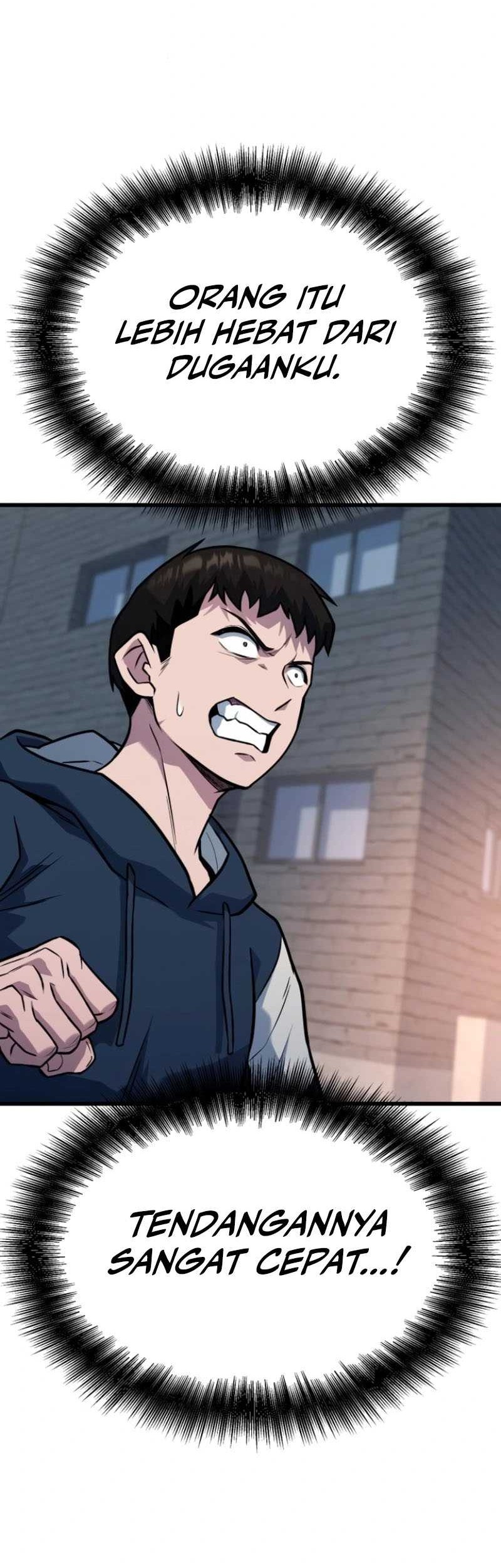 King of Violence Chapter 34 - halaman 63
