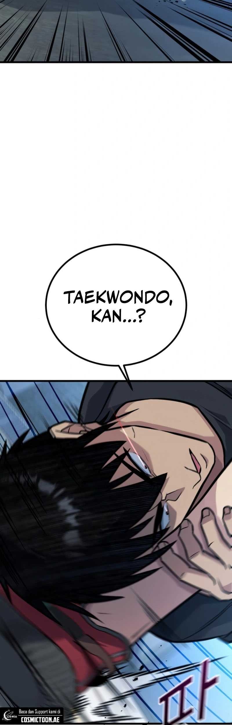 King of Violence Chapter 34 - halaman 68