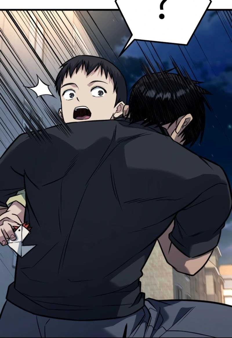 King of Violence Chapter 34 - halaman 7