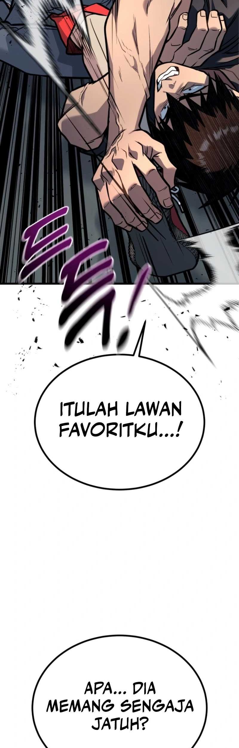 King of Violence Chapter 34 - halaman 70