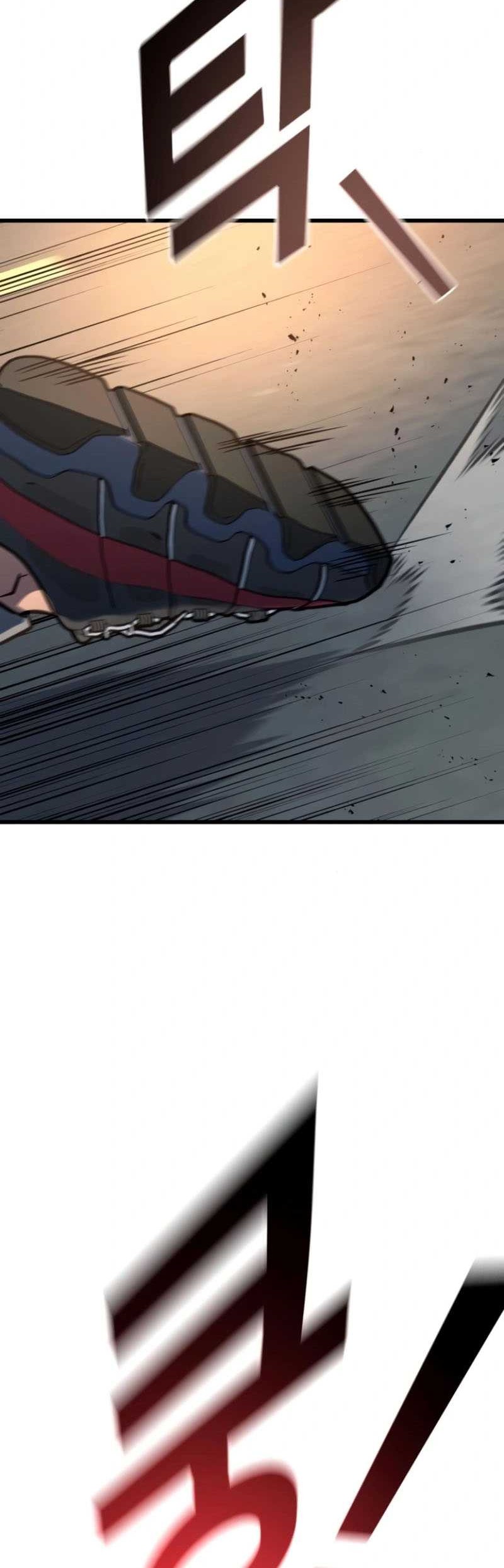 King of Violence Chapter 34 - halaman 73