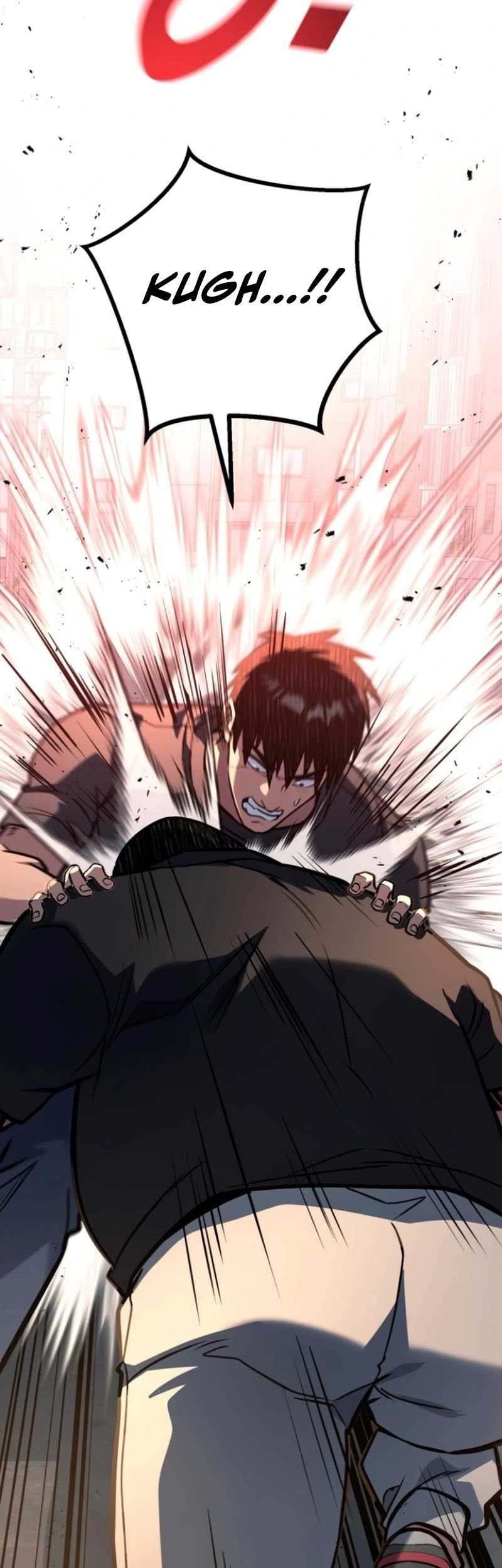 King of Violence Chapter 34 - halaman 74
