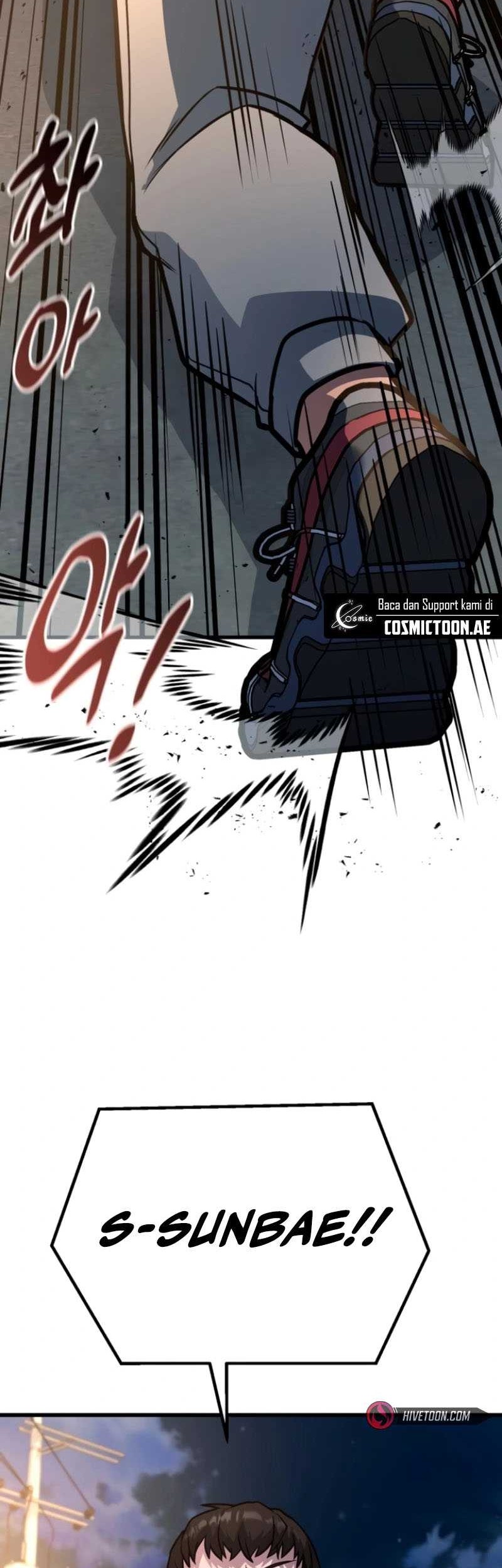 King of Violence Chapter 34 - halaman 75