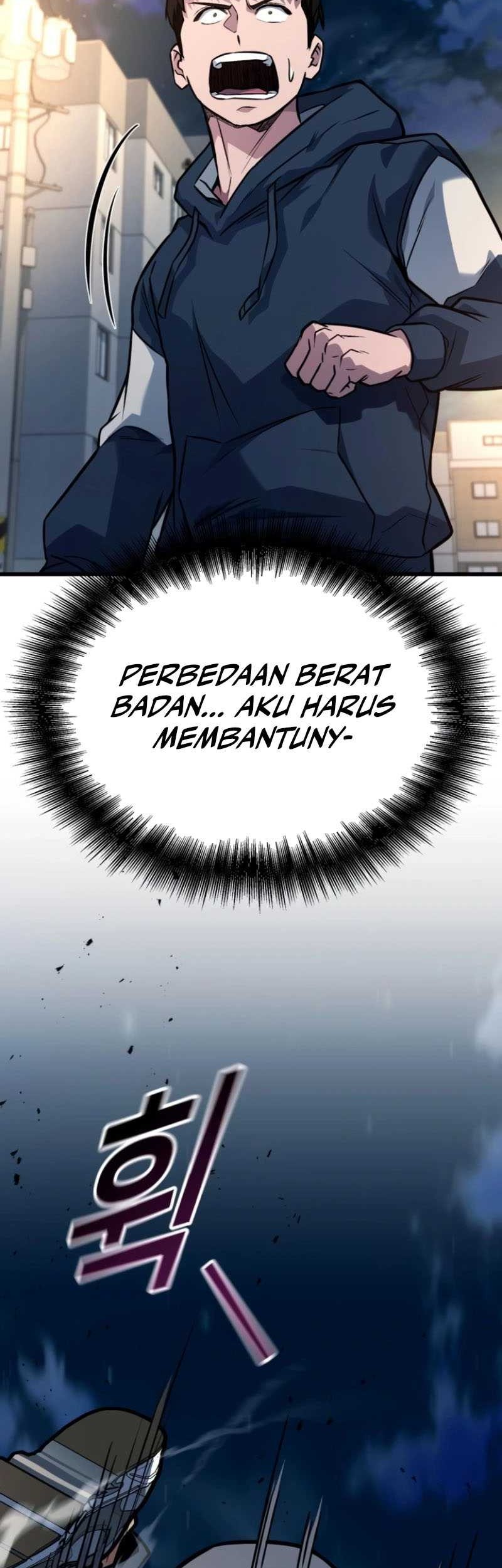 King of Violence Chapter 34 - halaman 76
