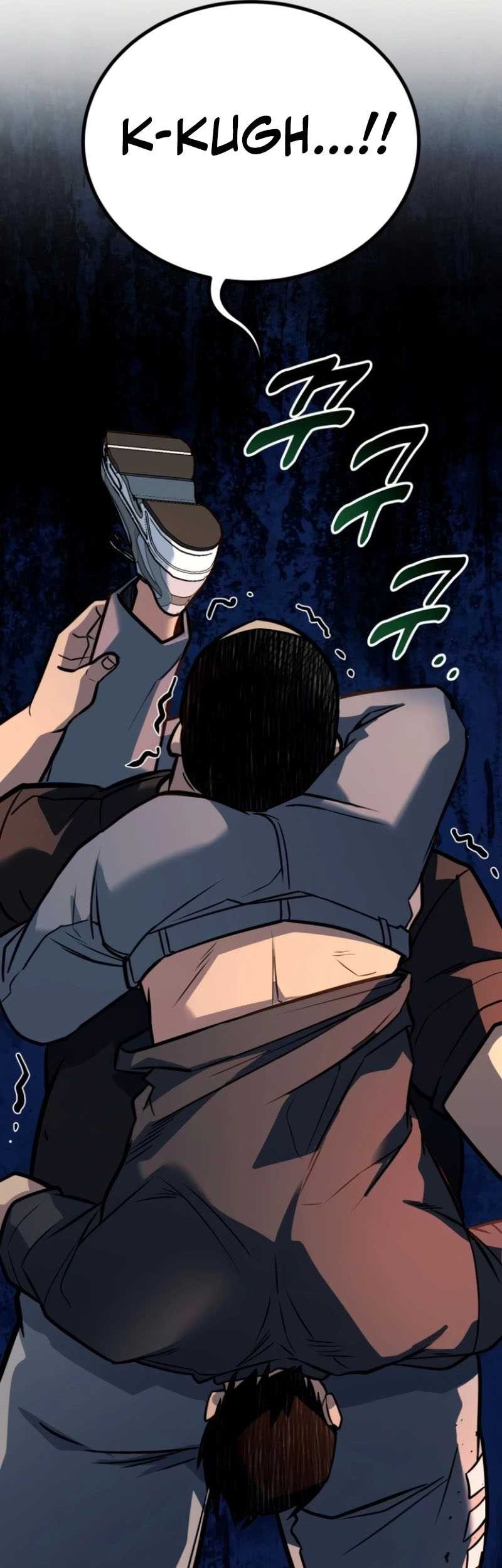 King of Violence Chapter 34 - halaman 79