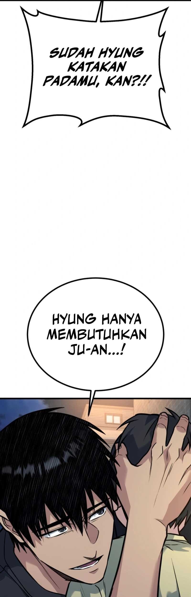 King of Violence Chapter 34 - halaman 8
