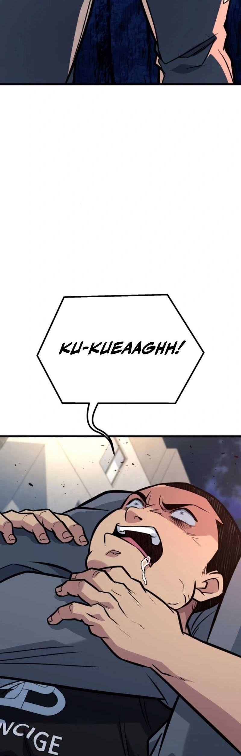 King of Violence Chapter 34 - halaman 80