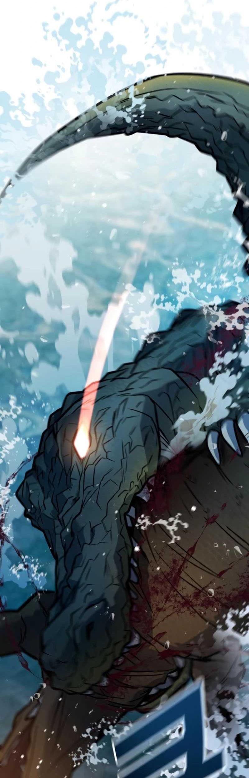 King of Violence Chapter 34 - halaman 82