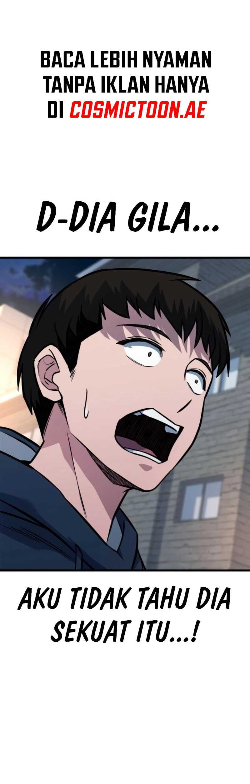 King of Violence Chapter 34 - halaman 84