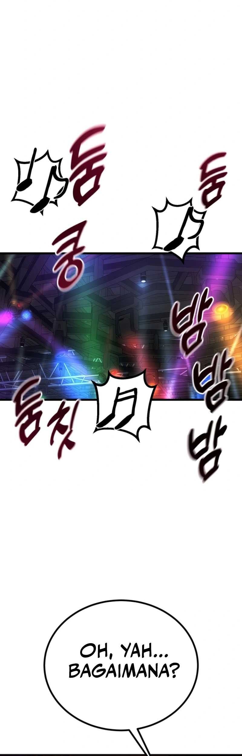 King of Violence Chapter 34 - halaman 85
