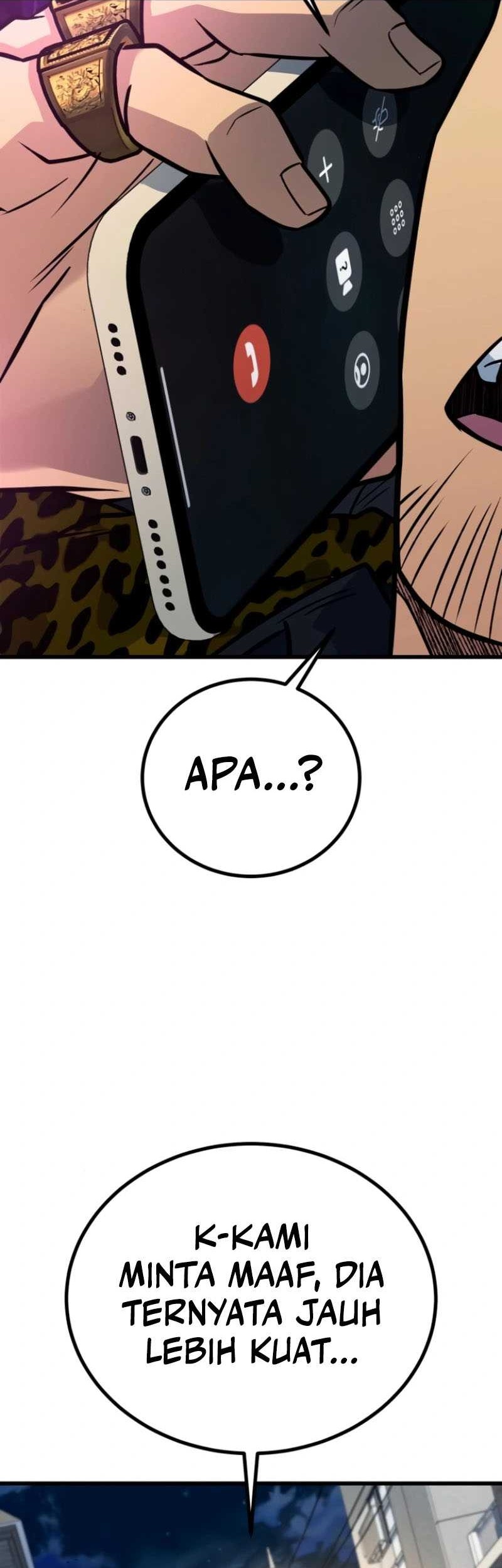 King of Violence Chapter 34 - halaman 86